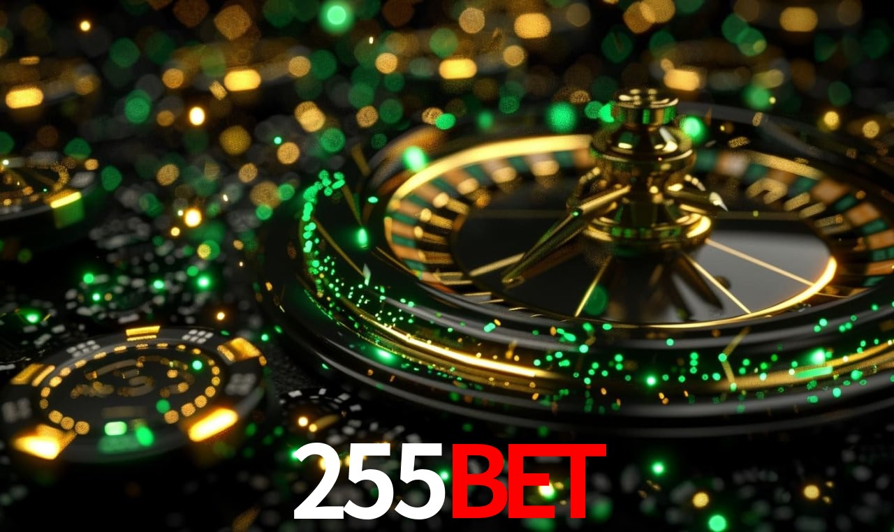 Slots com jackpots e giros grátis na 255Bet