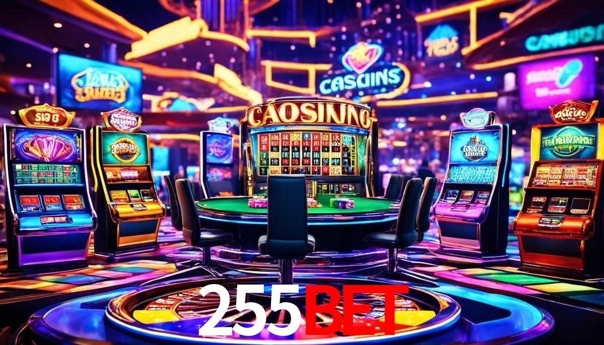 Estatísticas 255Bet