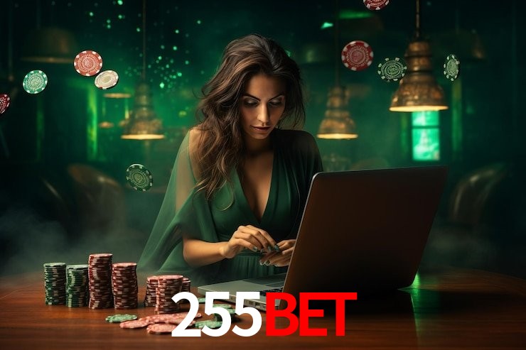 Segurança e privacidade no APP 255Bet