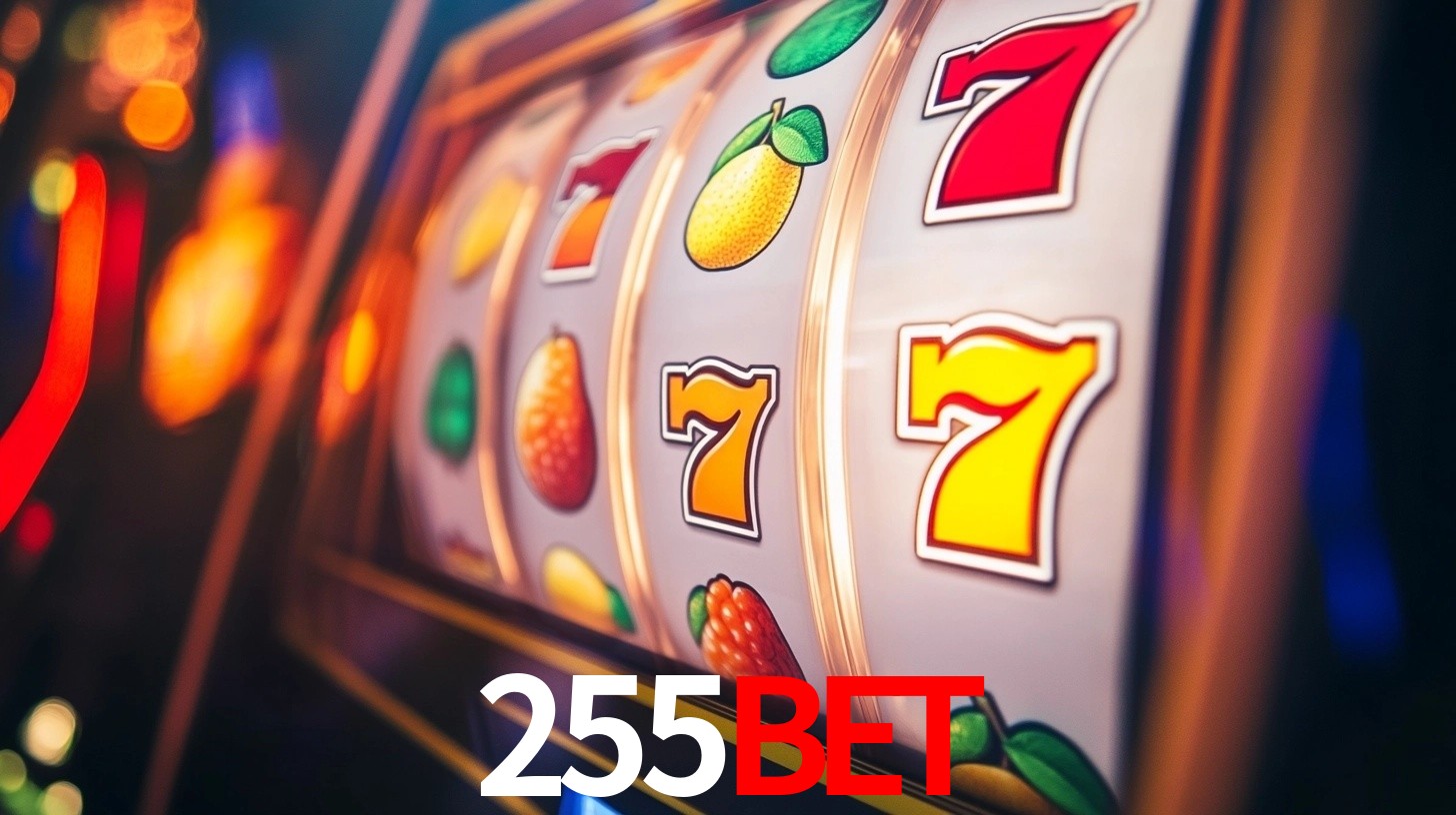 Cashback e recargas na 255Bet