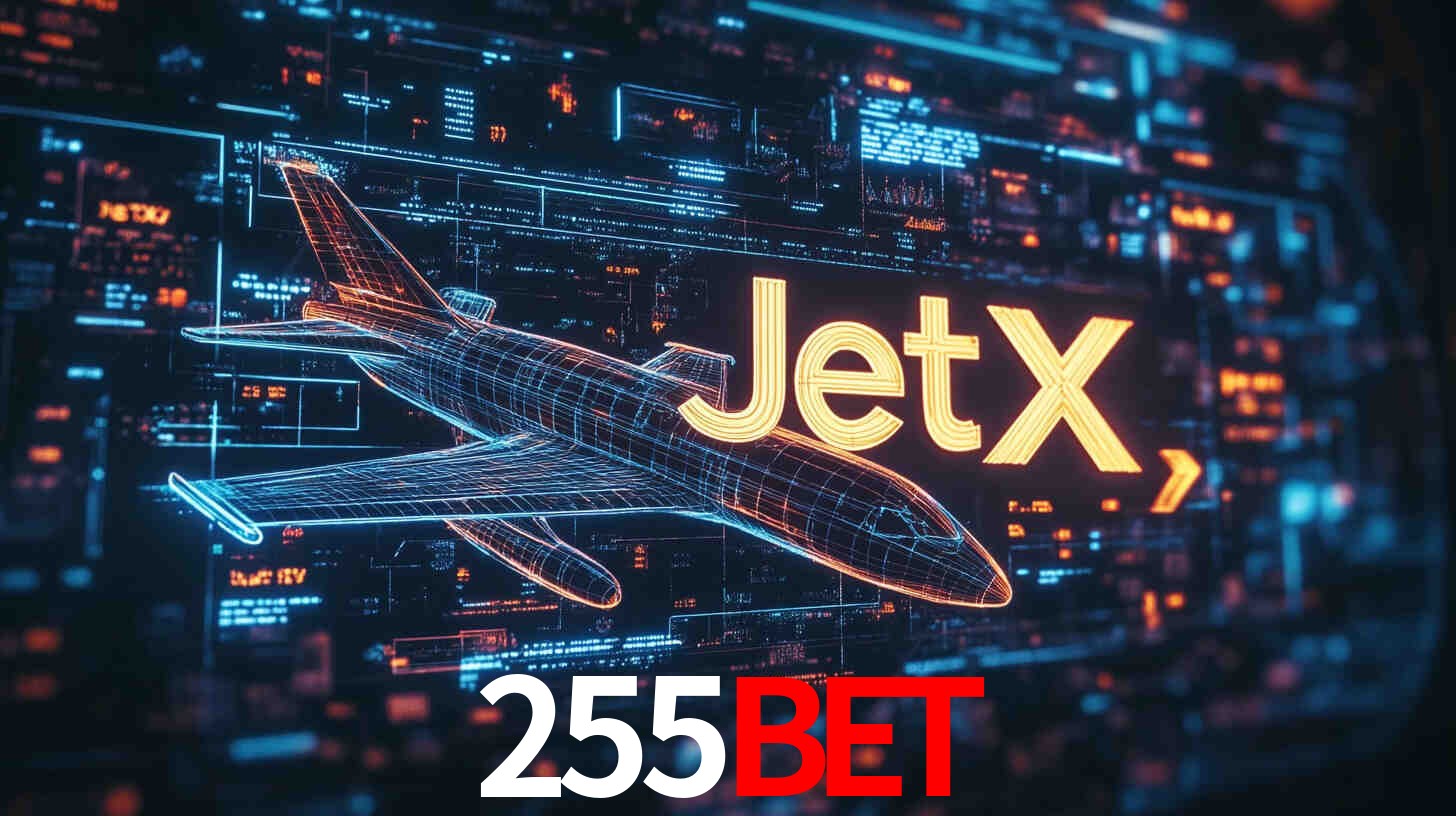 Apostas Esportivas na 255Bet: Um Guia Completo