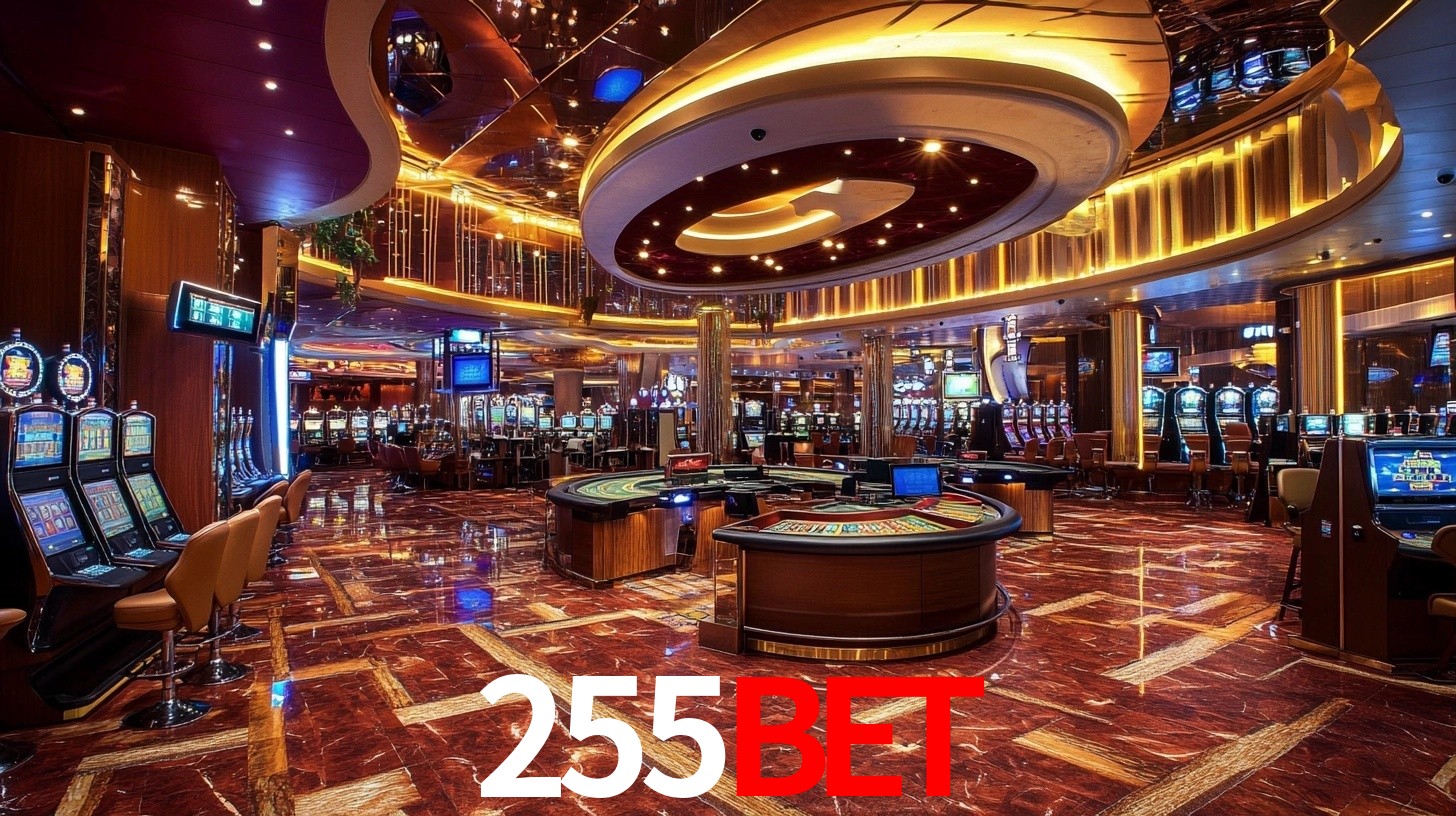 Programa VIP 255Bet