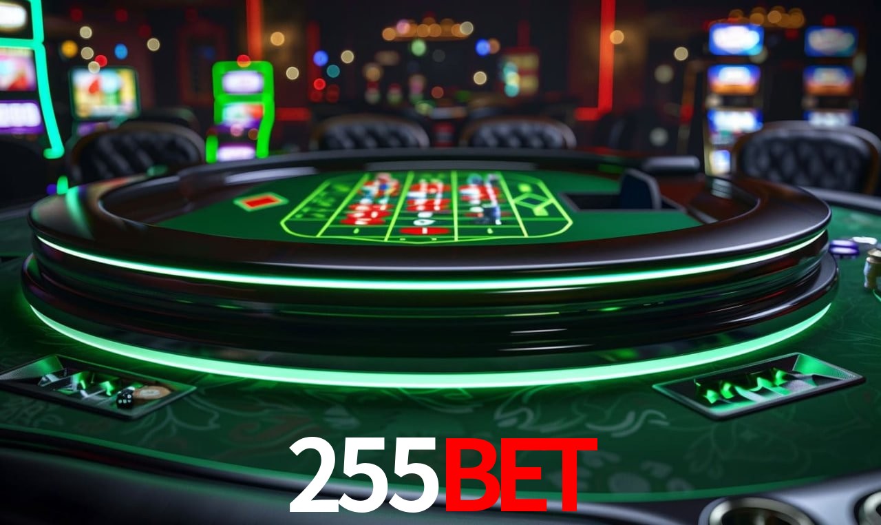 Exclusive Offers 255Bet