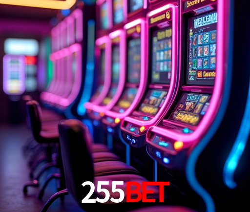 Segurança e performance na plataforma 255Bet