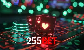 Apostas de Tênis 255Bet