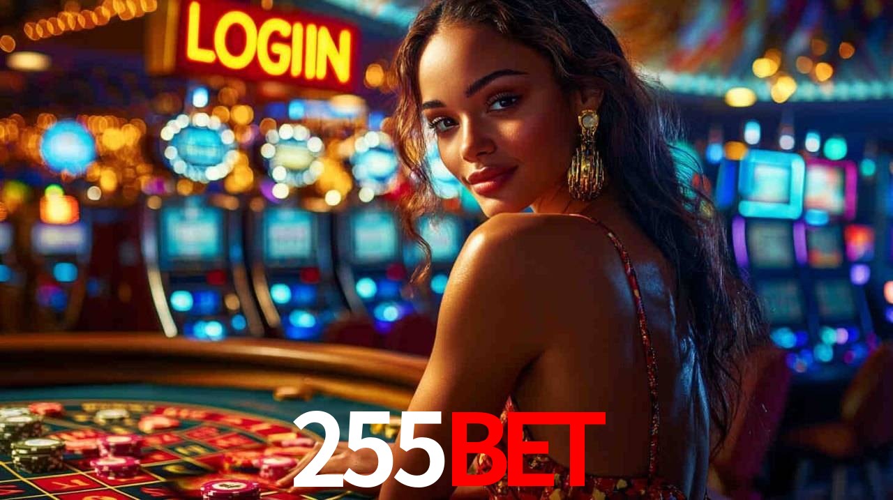 Casino Ao Vivo 255Bet