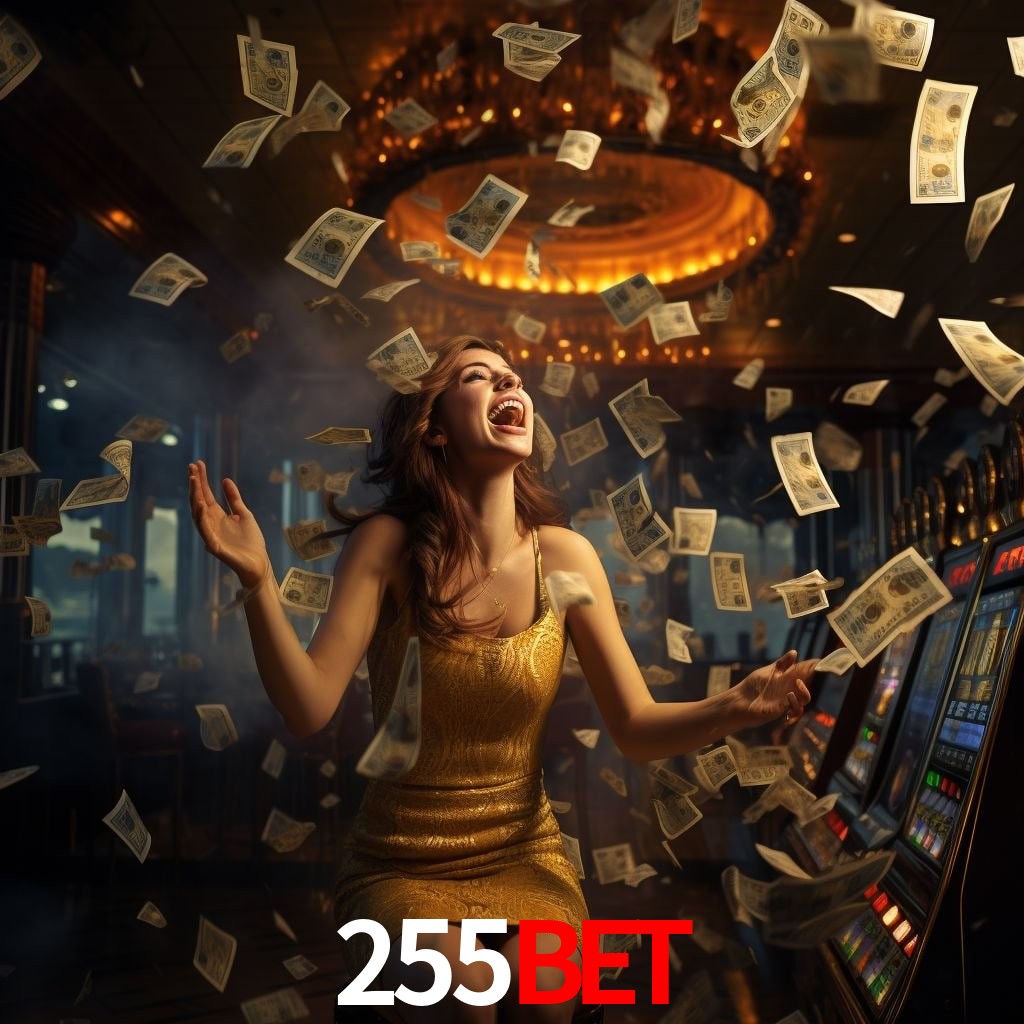 Spaceman Game 255Bet