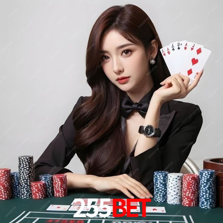 Sistemas de Segurança 255Bet