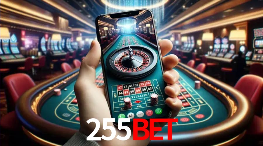 Game Providers 255Bet