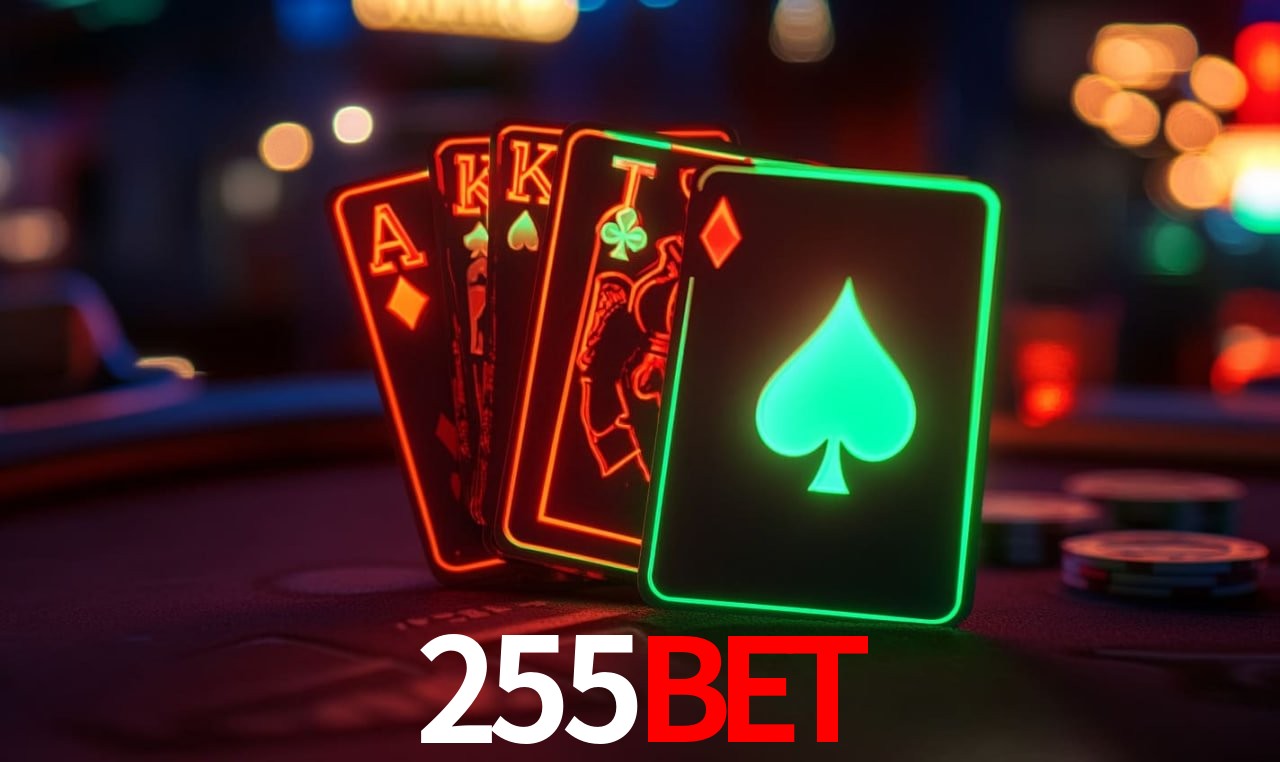 Estatísticas do Jogo 255Bet