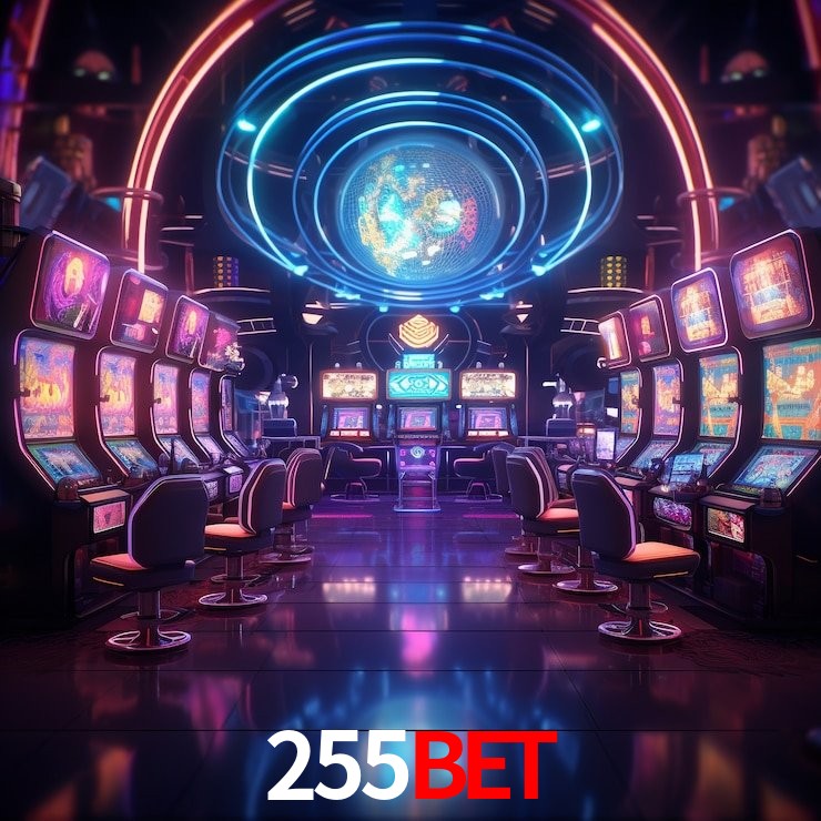 Jackpots e promoções na 255Bet
