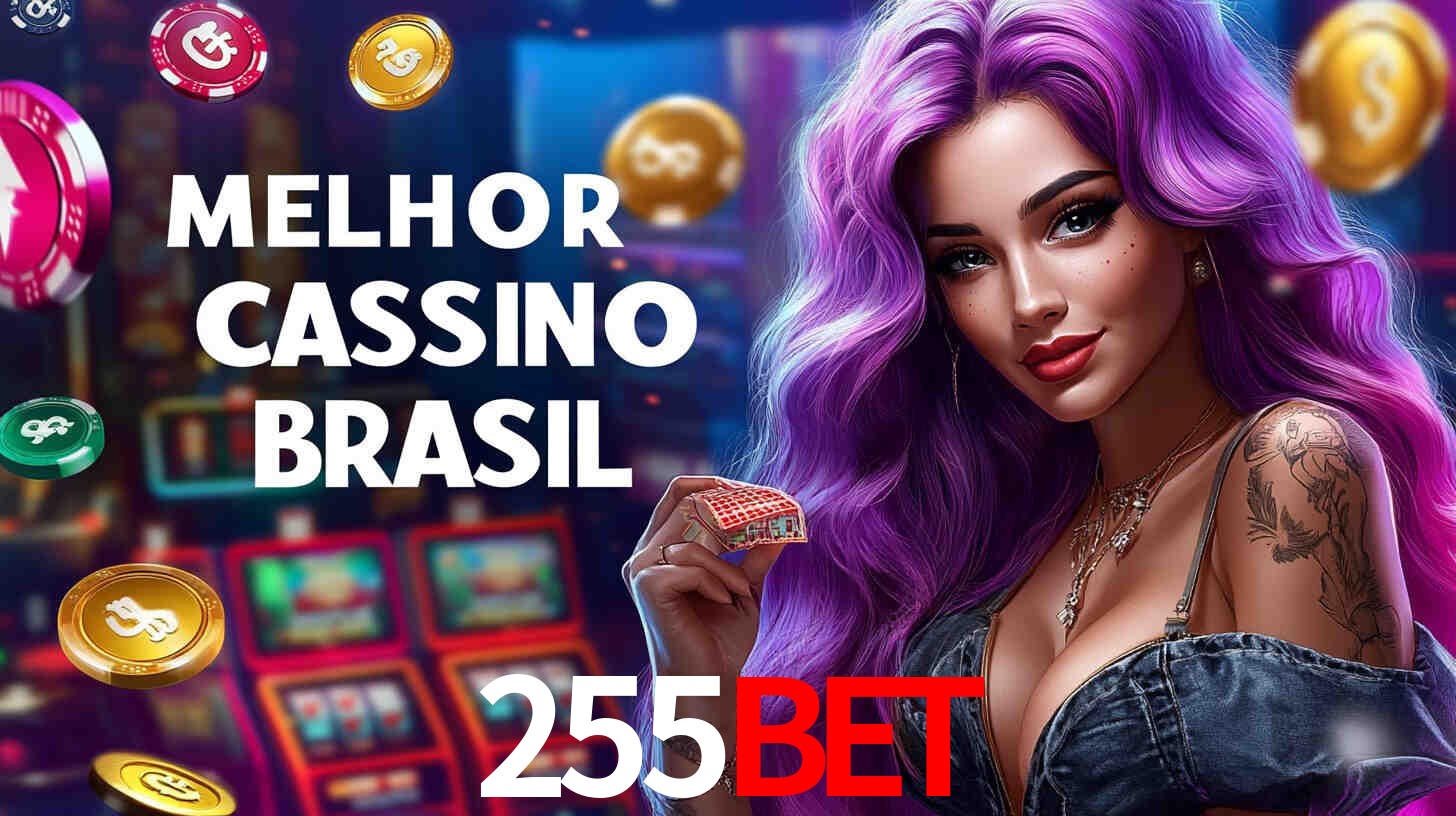 Apostas Esportivas na 255Bet: Um Guia Completo