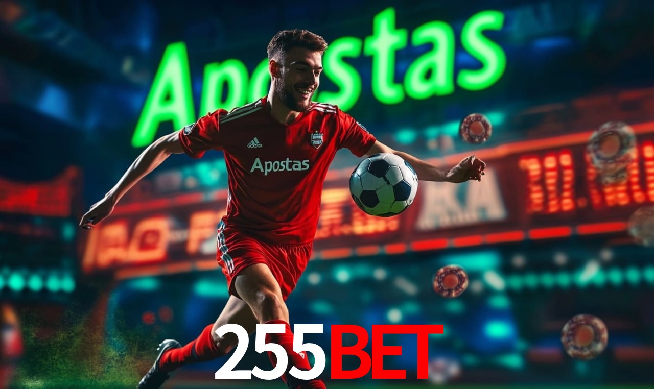 Página oficial no Facebook da 255Bet