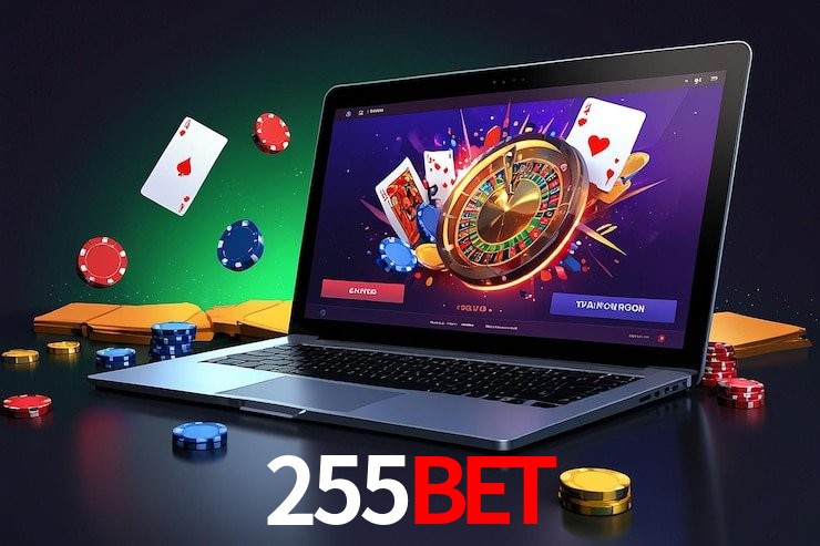 Promoções Sazonais 255Bet