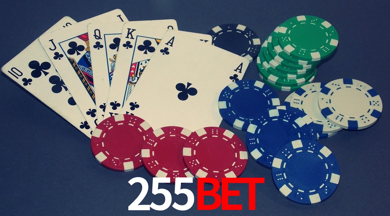 Game Statistics 255Bet