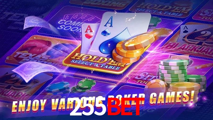 Desvendando o Mundo dos Jogos Virtuais na 255Bet