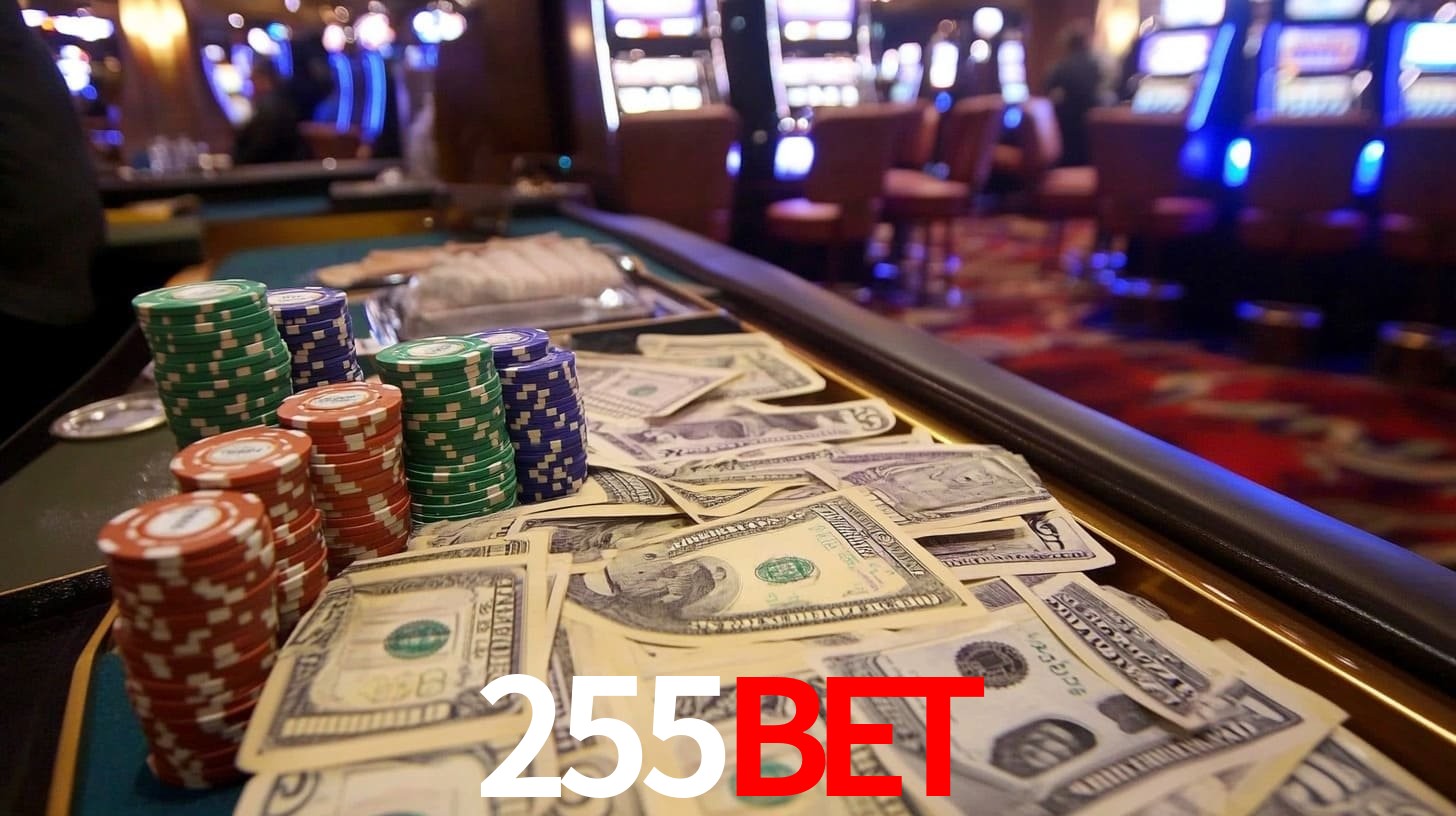 Biblioteca de slots populares na 255Bet
