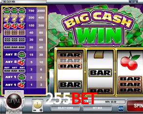 Apostas Esportivas na 255Bet: Um Guia Completo