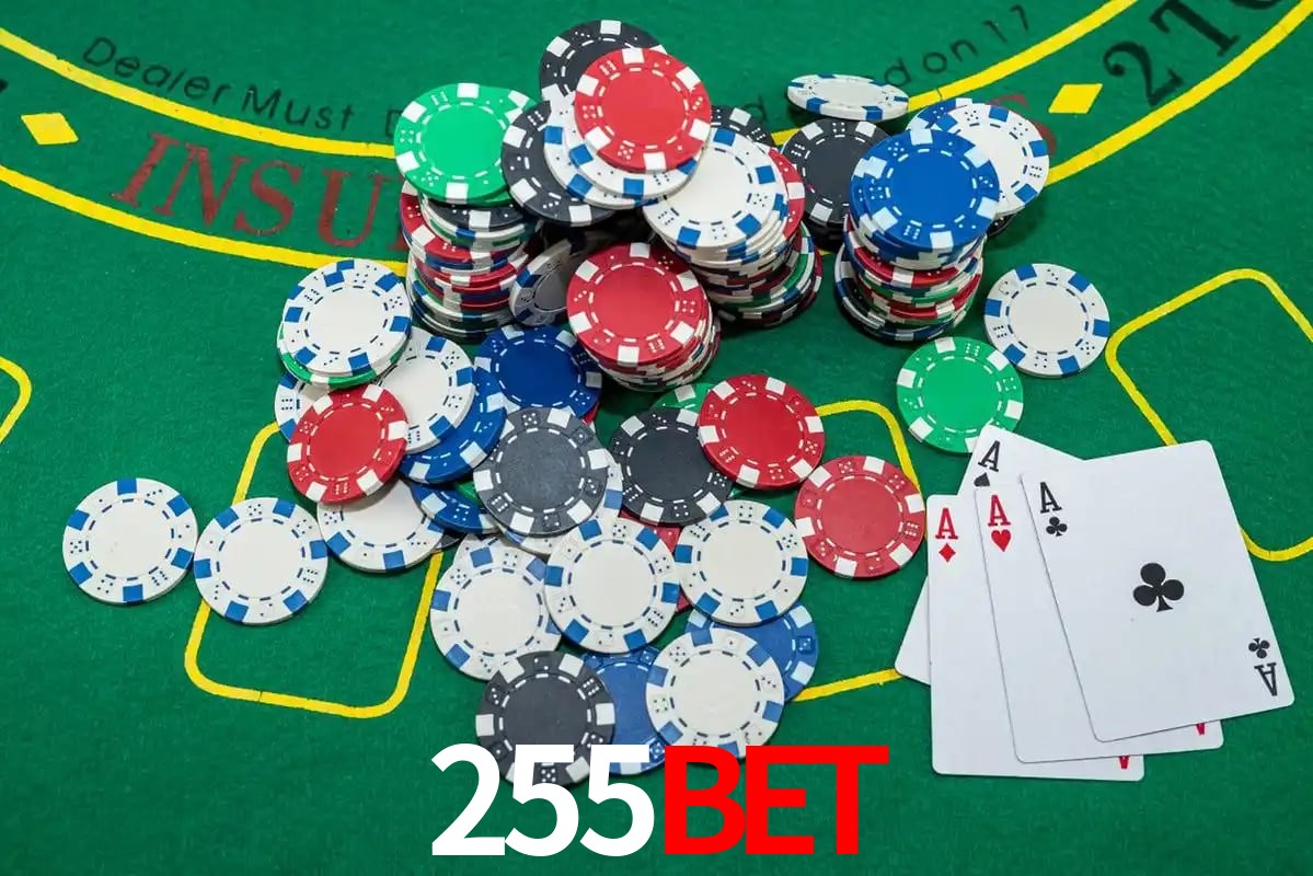 Interface Premium 255Bet