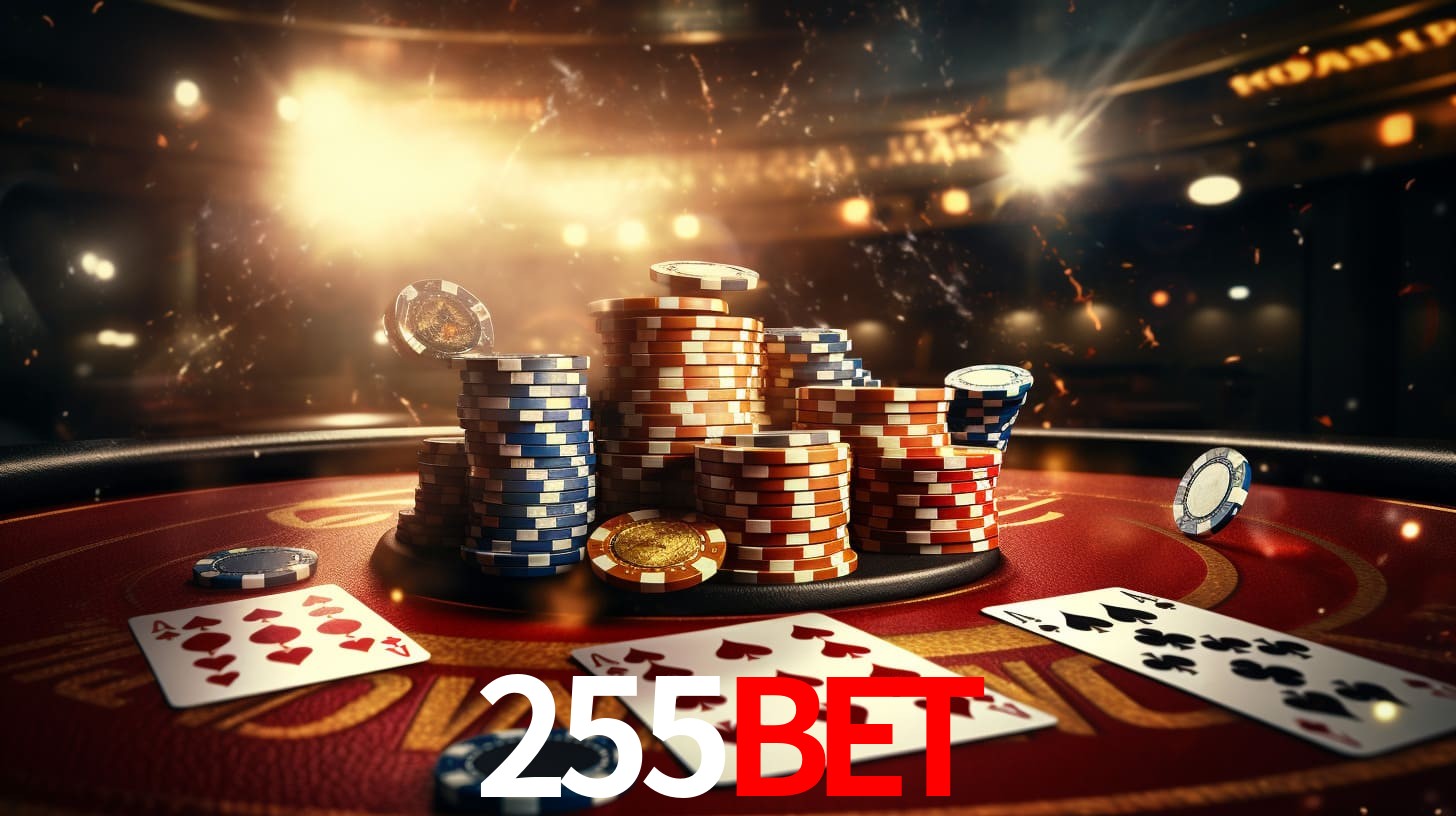 VIP Casino 255Bet