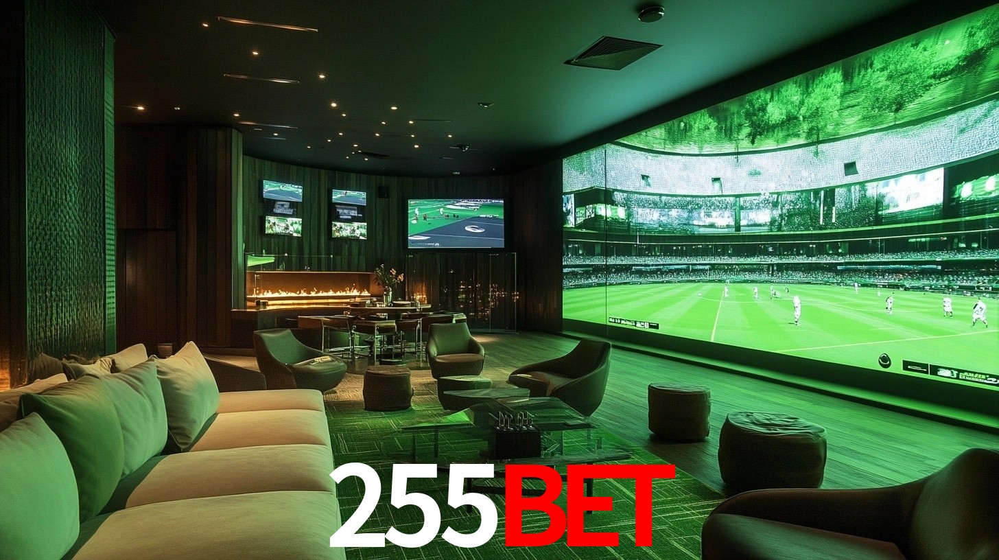255Bet - Plataforma de Cassino Online - 255Bet Vip