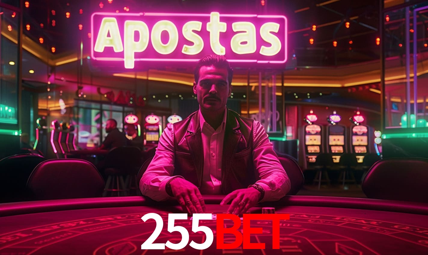 Descubra a Essência do 255Bet: Nossa História e Compromissos