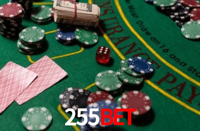 255Bet