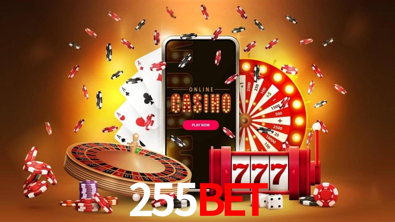 Provedores de Jogos 255Bet
