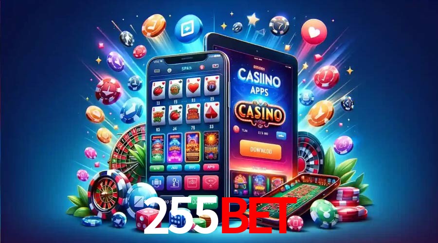 Account Benefits 255Bet