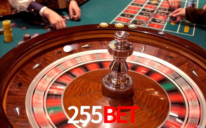 Interface do App 255Bet