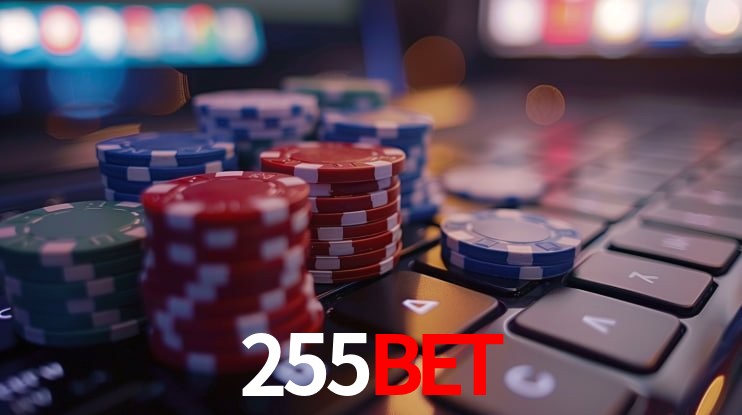 Design Responsivo 255Bet